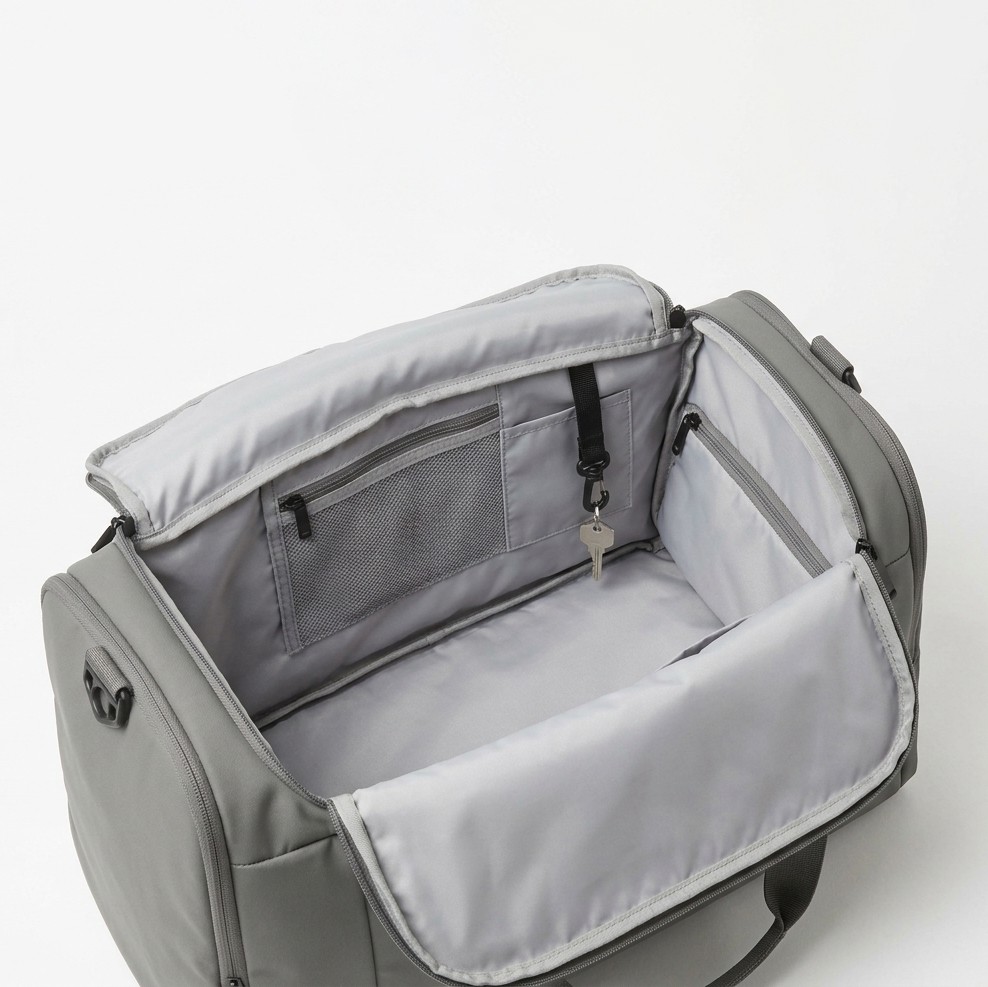 Training Bag Waterproof Nylon Oxford Gym Workout Men B2B