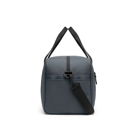 Sports Bag Waterproof Oxford Dark Grey Fitness Men B2B