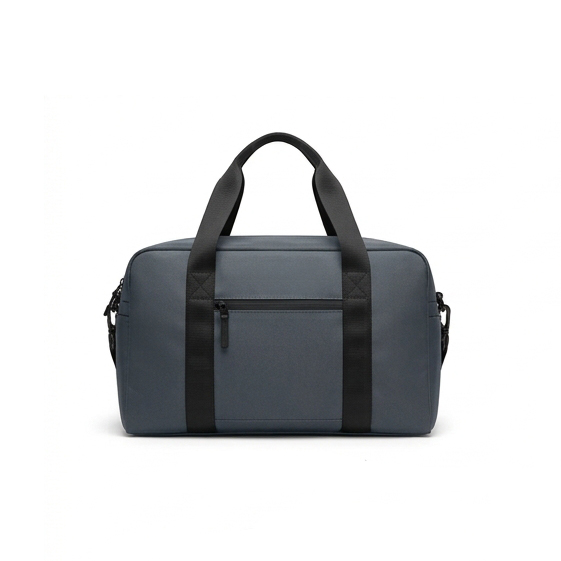 Sports Bag Waterproof Oxford Dark Grey Fitness Men B2B
