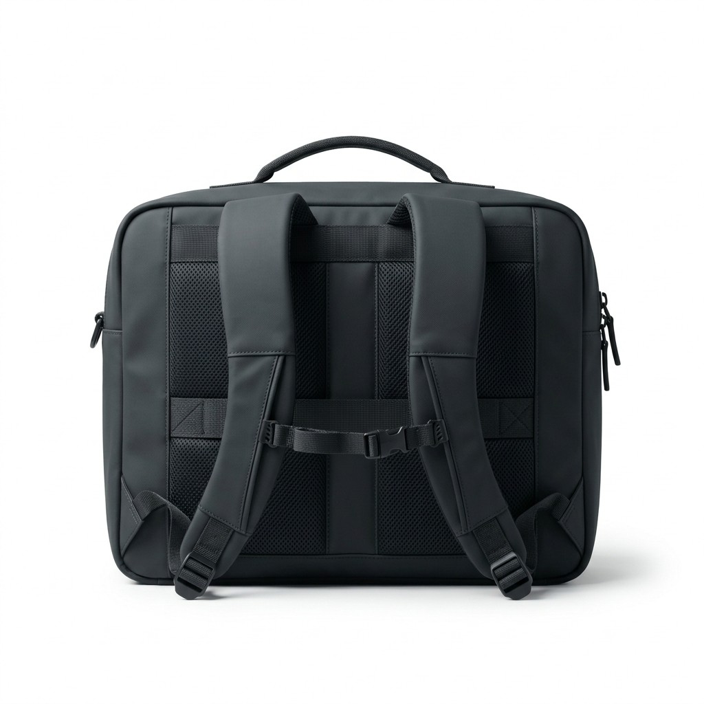 Winter Sports Bag Waterproof Oxford Ski Resort Men B2B