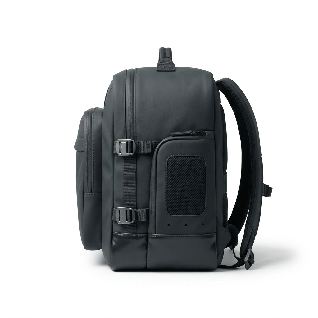 Winter Sports Bag Waterproof Oxford Ski Resort Men B2B