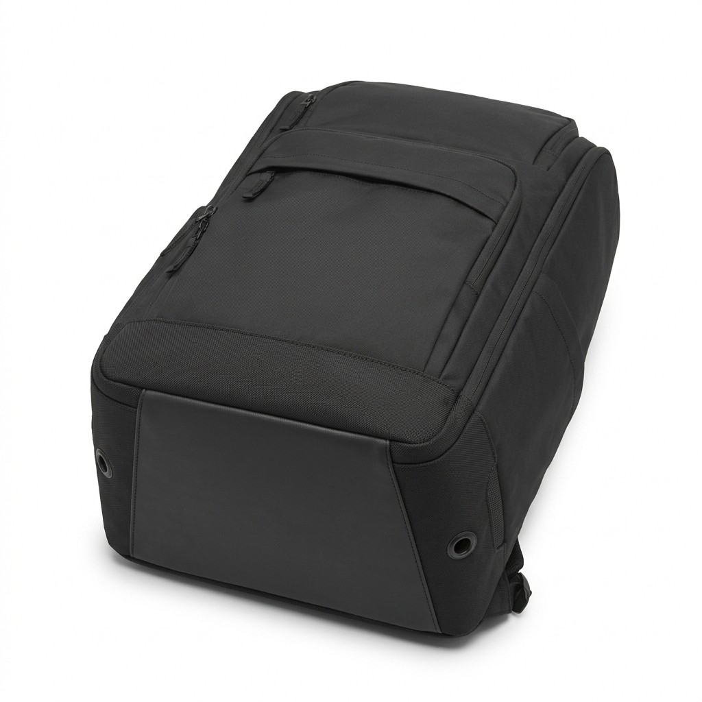Winter Sports Bag Waterproof Oxford Ski Resort Men B2B