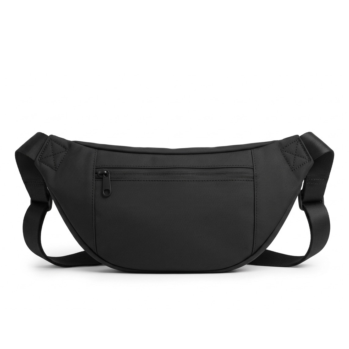 Waist Bag Waterproof Oxford Daily Commute Unisex B2B