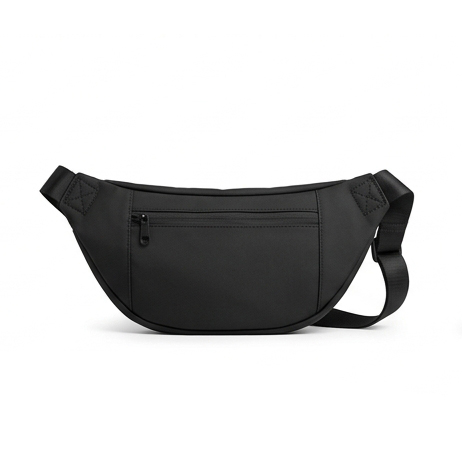 Waist Bag Waterproof Oxford Daily Commute Unisex B2B
