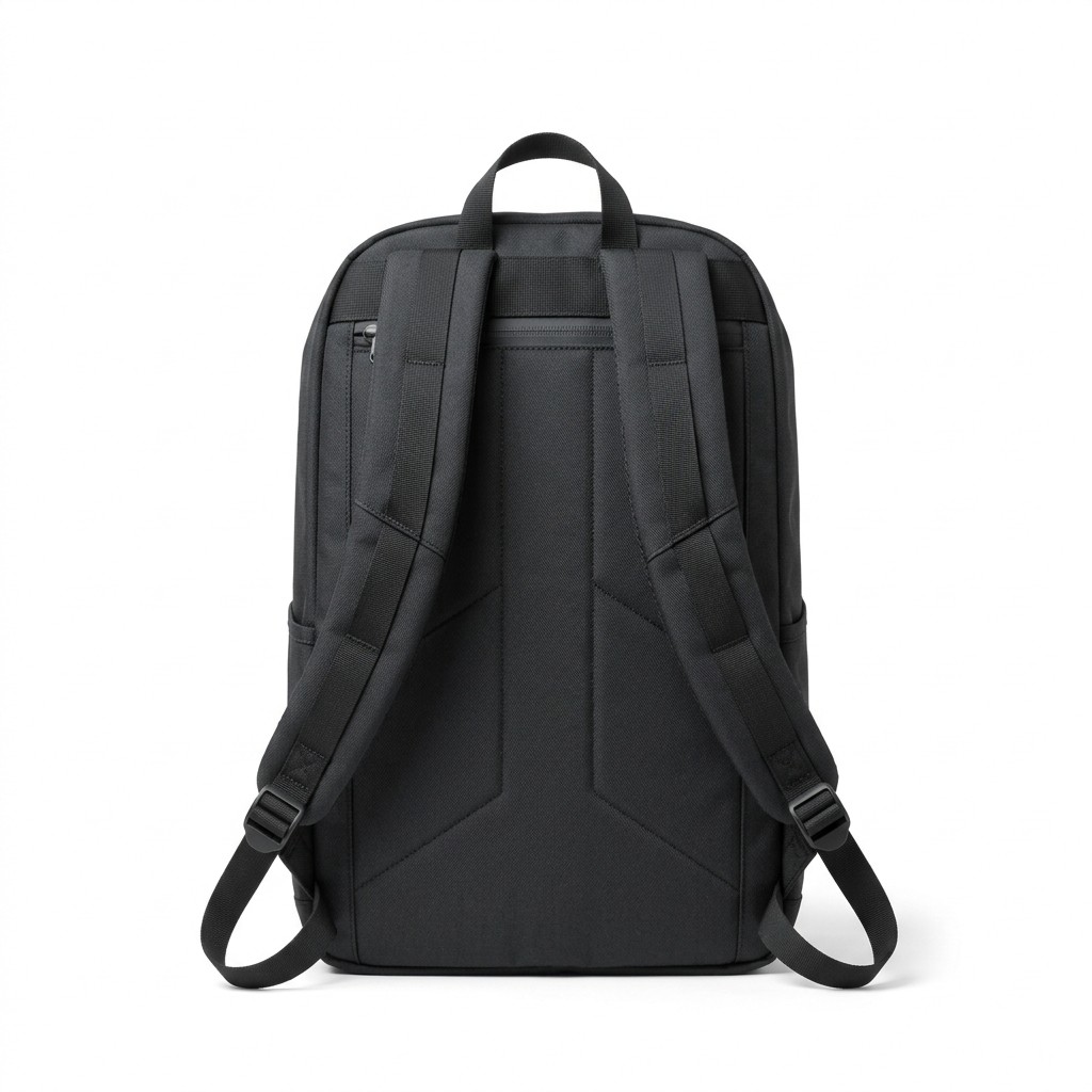 Drawstring Bag Waterproof Oxford Urban Commute Unisex B2B