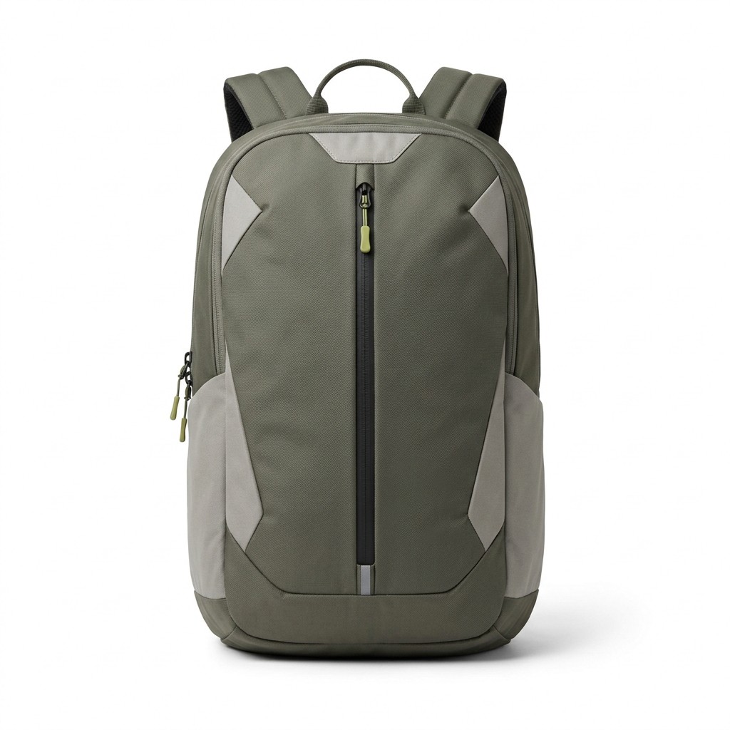 Outdoor Backpack Waterproof Oxford Fabric Hiking and Travel Unisex B2B