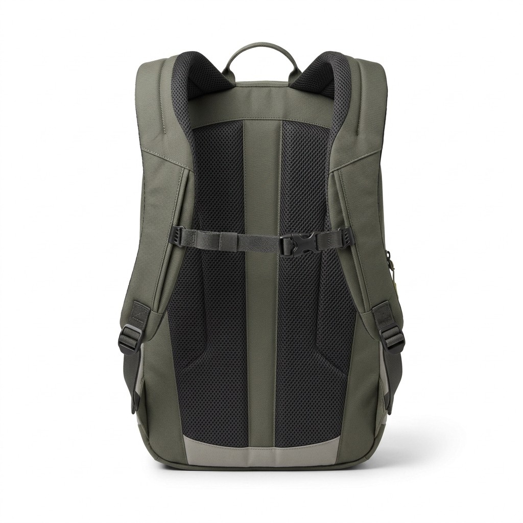 Outdoor Backpack Waterproof Oxford Fabric Hiking and Travel Unisex B2B