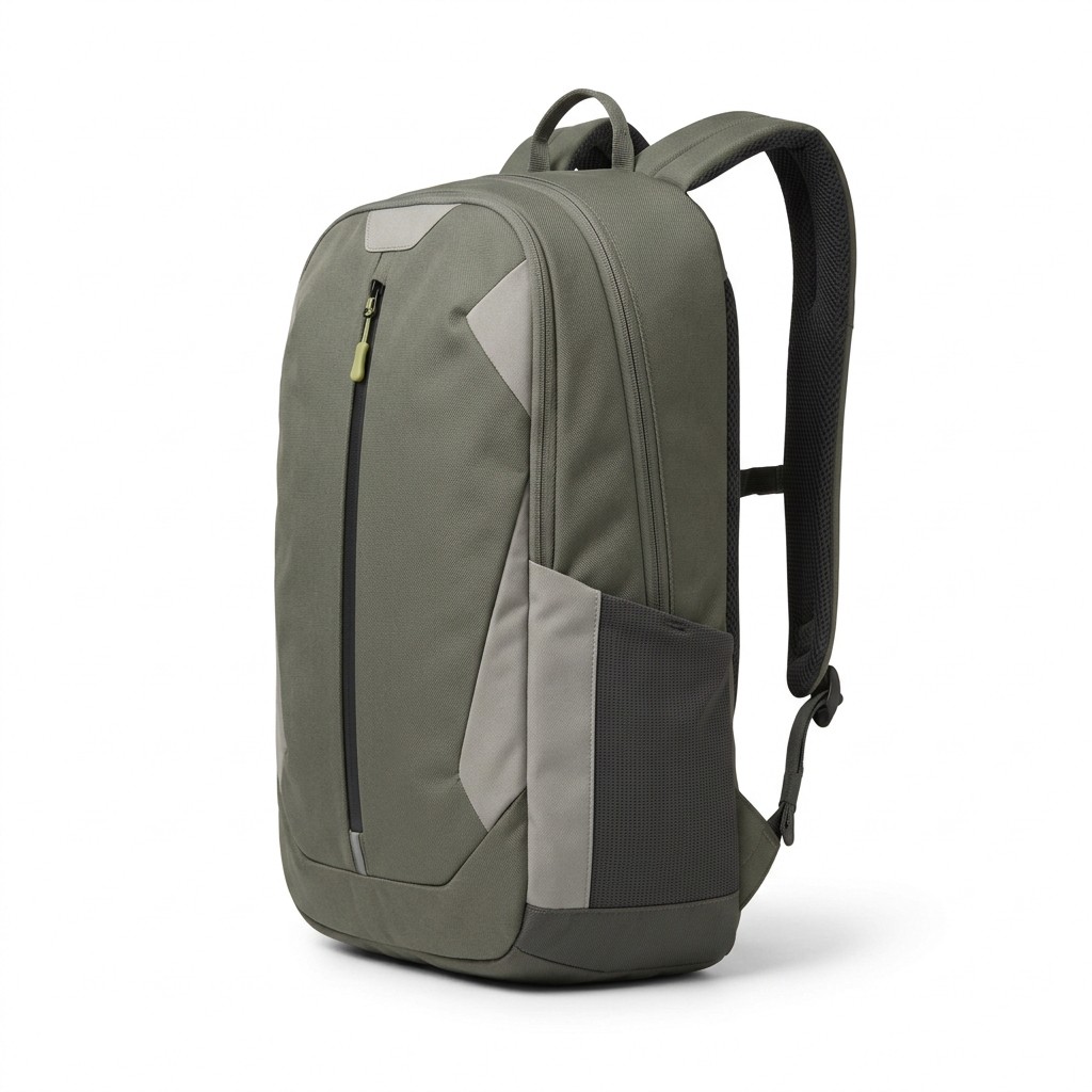 Outdoor Backpack Waterproof Oxford Fabric Hiking and Travel Unisex B2B