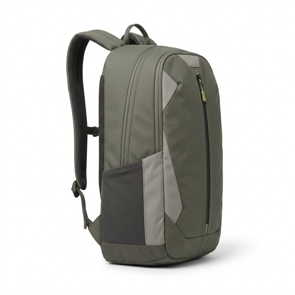 Outdoor Backpack Waterproof Oxford Fabric Hiking and Travel Unisex B2B