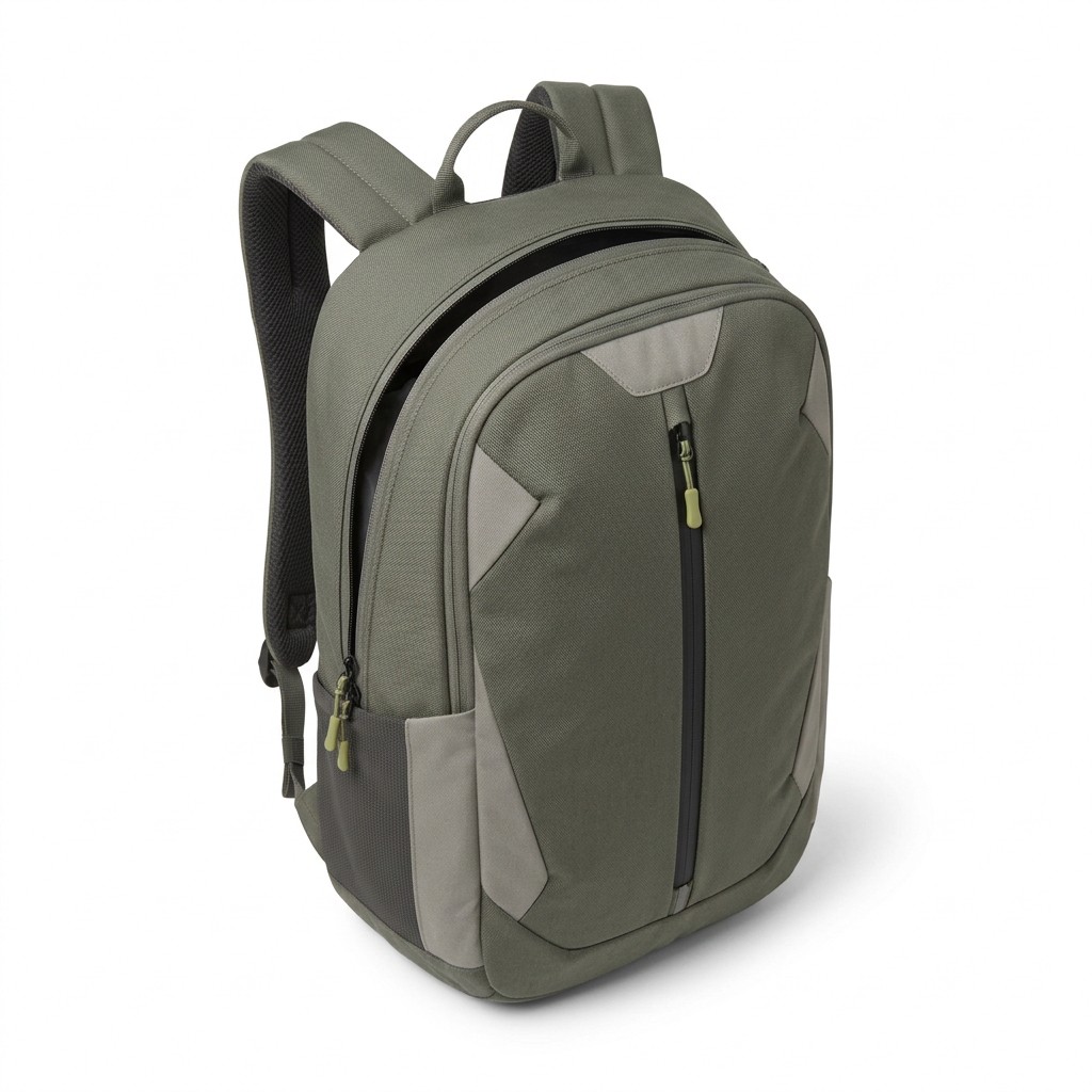 Outdoor Backpack Waterproof Oxford Fabric Hiking and Travel Unisex B2B