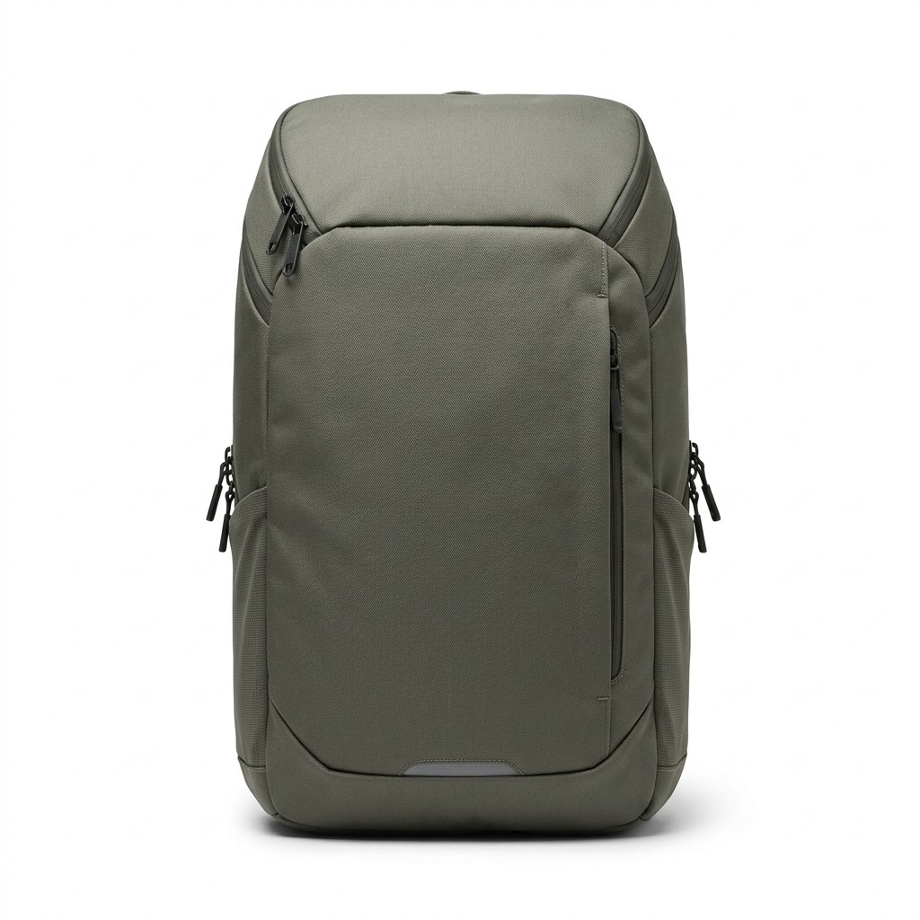 Outdoor Backpack Waterproof Oxford Fabric Urban Commuter and Travel Unisex B2B