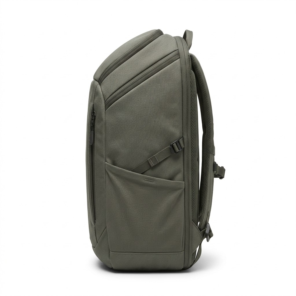 Outdoor Backpack Waterproof Oxford Fabric Urban Commuter and Travel Unisex B2B