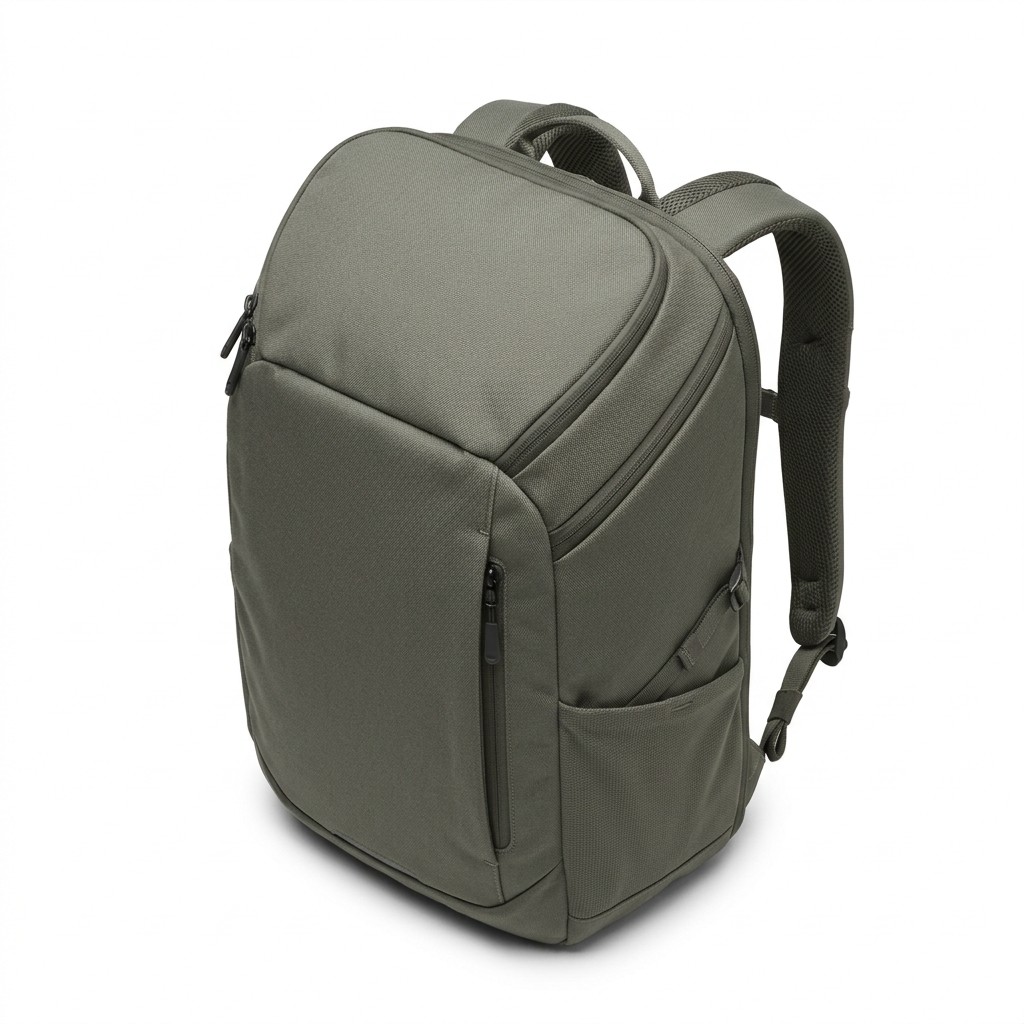 Outdoor Backpack Waterproof Oxford Fabric Urban Commuter and Travel Unisex B2B