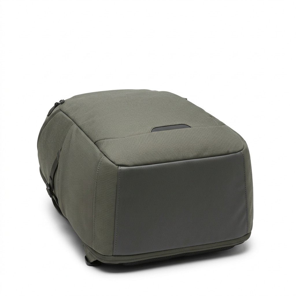 Outdoor Backpack Waterproof Oxford Fabric Urban Commuter and Travel Unisex B2B