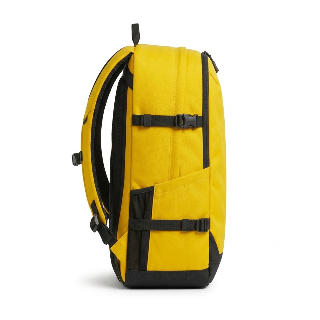 Outdoor Backpack Waterproof Oxford Fabric Urban Commuter and Travel Unisex B2B