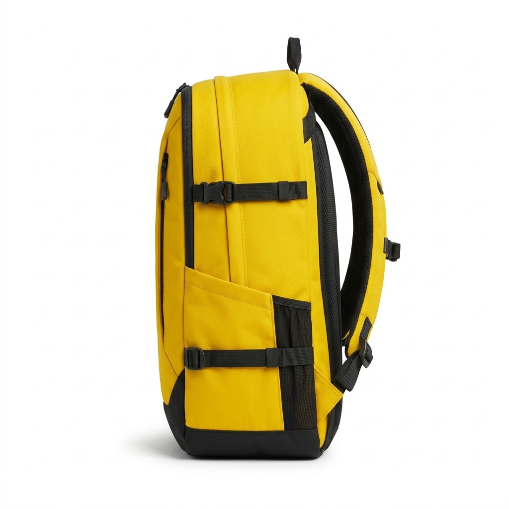 Outdoor Backpack Waterproof Oxford Fabric Urban Commuter and Travel Unisex B2B