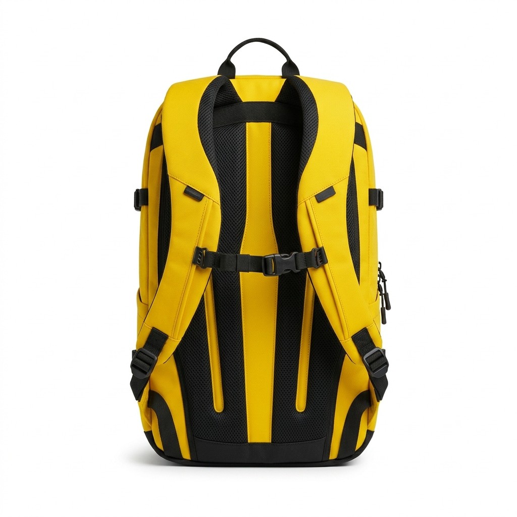 Outdoor Backpack Waterproof Oxford Fabric Urban Commuter and Travel Unisex B2B