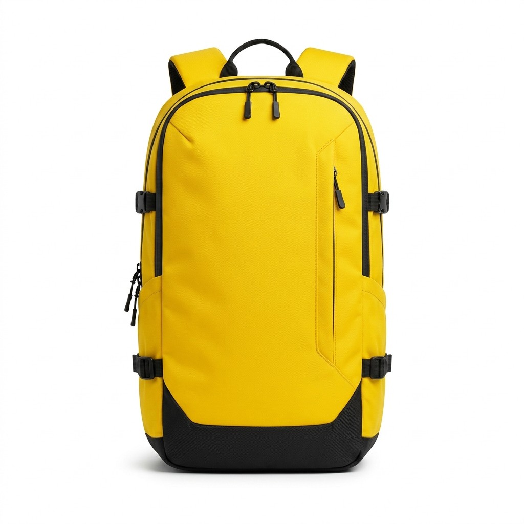 Outdoor Backpack Waterproof Oxford Fabric Urban Commuter and Travel Unisex B2B