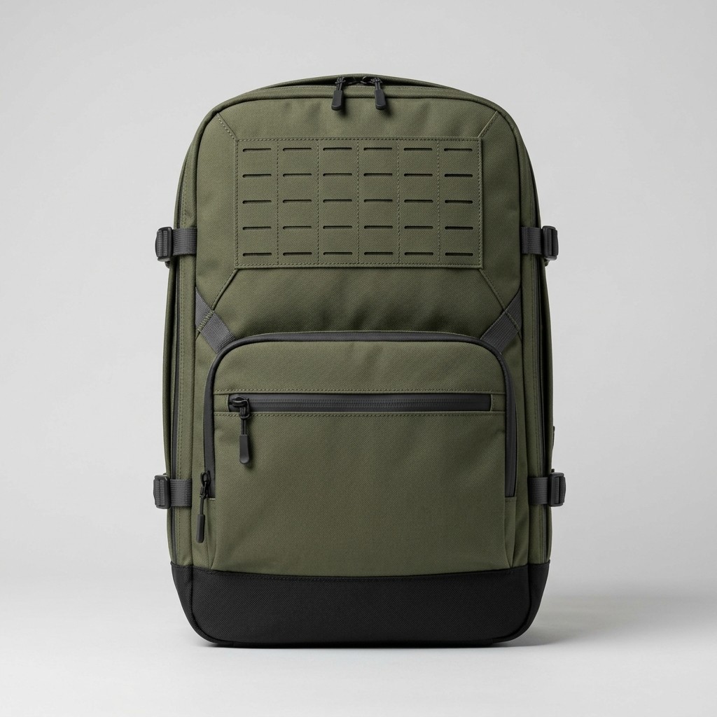 Tactical Backpack Waterproof Oxford Fabric Military and Outdoor Unisex B2B