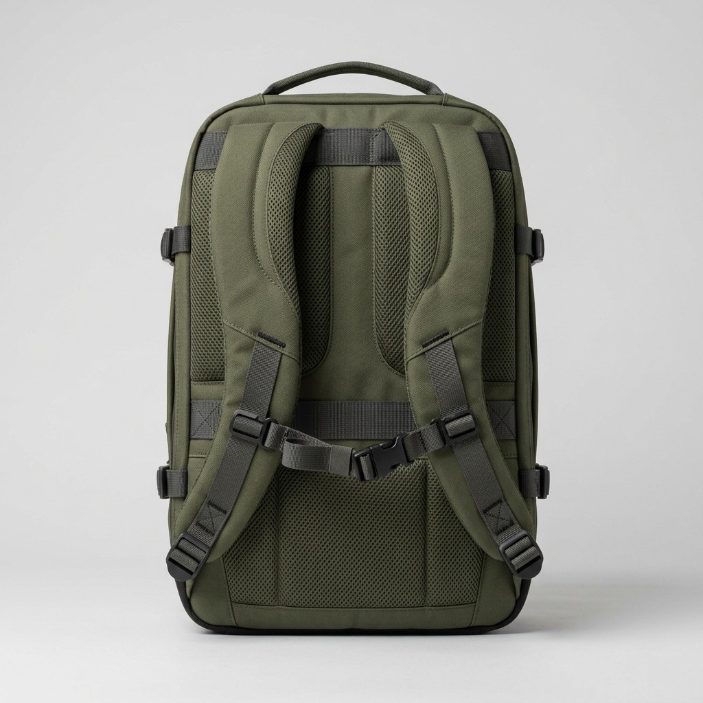 Tactical Backpack Waterproof Oxford Fabric Military and Outdoor Unisex B2B