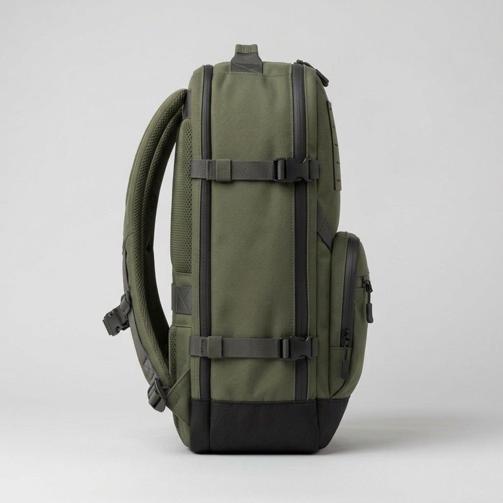 Tactical Backpack Waterproof Oxford Fabric Military and Outdoor Unisex B2B