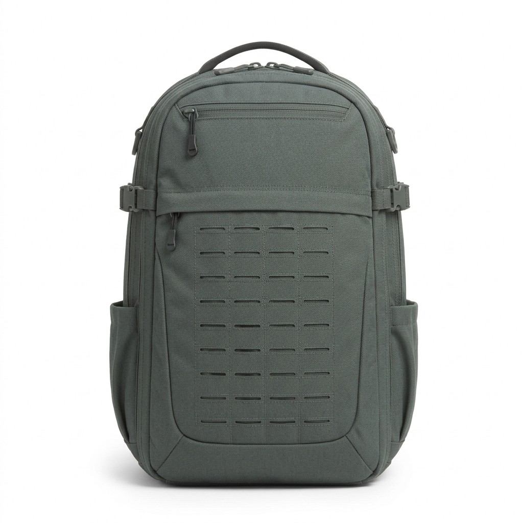 Tactical Backpack Waterproof Oxford Fabric Military and Outdoor Unisex B2B