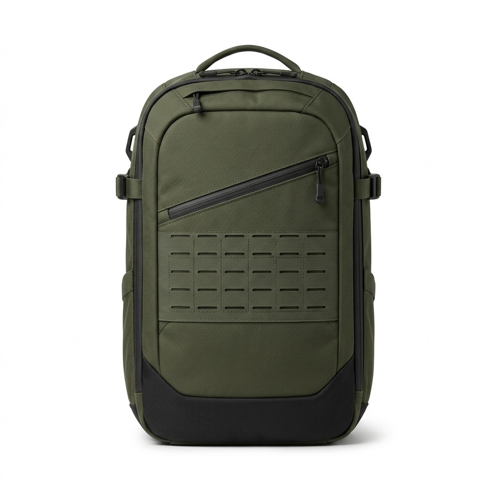 Tactical Backpack Waterproof Oxford Fabric Urban Commuter and Outdoor Unisex B2B