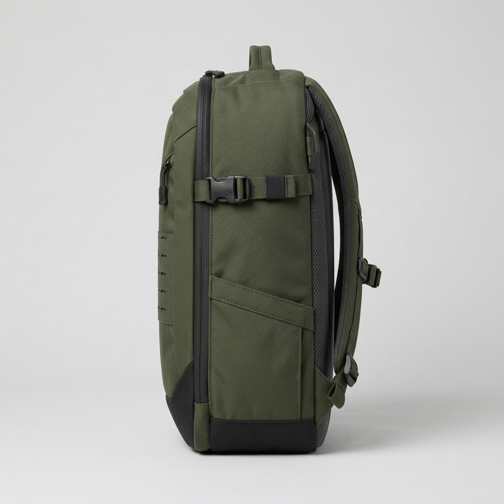 Tactical Backpack Waterproof Oxford Fabric Urban Commuter and Outdoor Unisex B2B