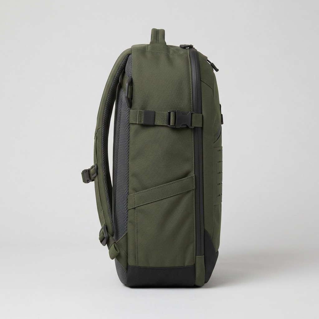 Tactical Backpack Waterproof Oxford Fabric Urban Commuter and Outdoor Unisex B2B