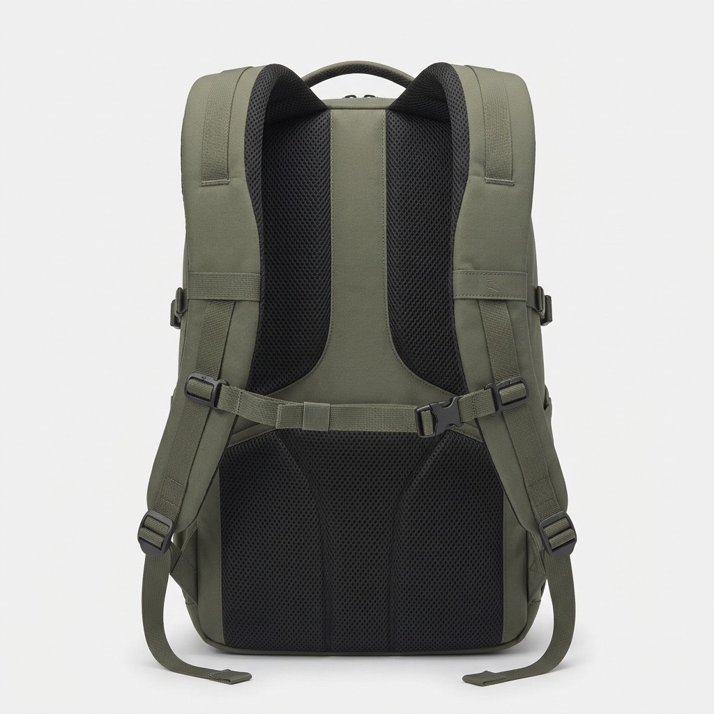 Hiking Bag Waterproof Oxford Fabric Outdoor and Trekking Unisex B2B