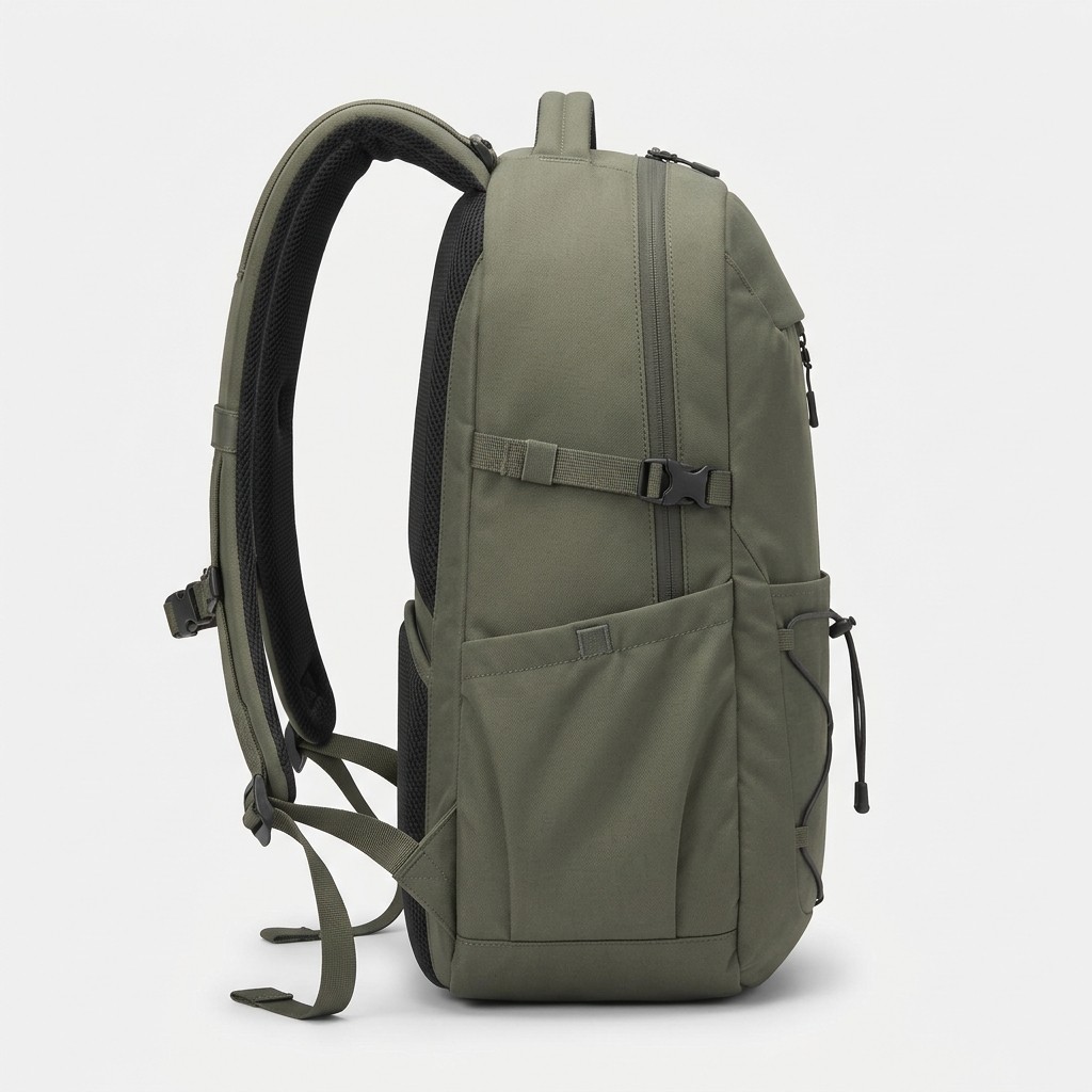 Hiking Bag Waterproof Oxford Fabric Outdoor and Trekking Unisex B2B