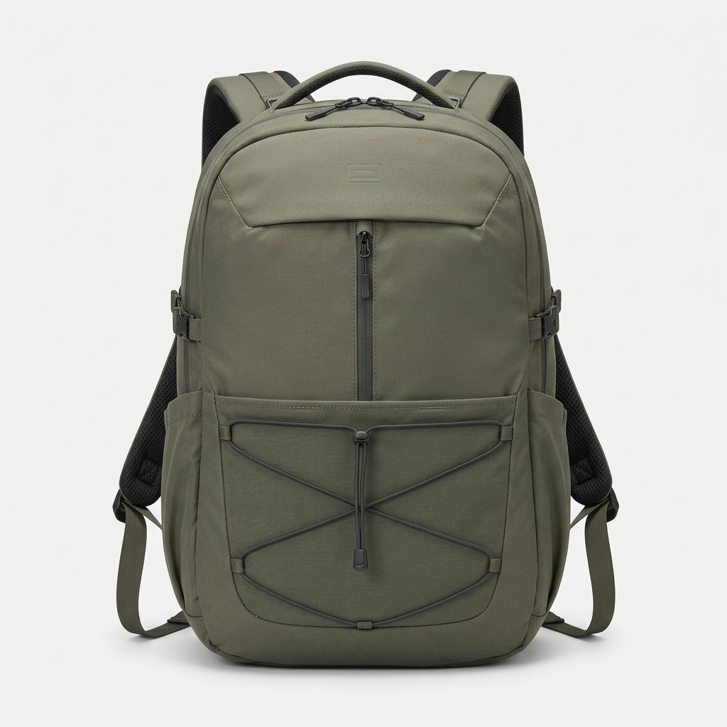 Hiking Bag Waterproof Oxford Fabric Outdoor and Trekking Unisex B2B