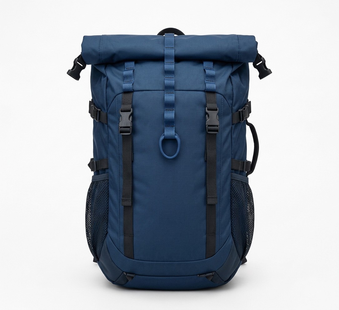 Hiking Bag Waterproof Oxford Fabric Outdoor and Trekking Unisex B2B