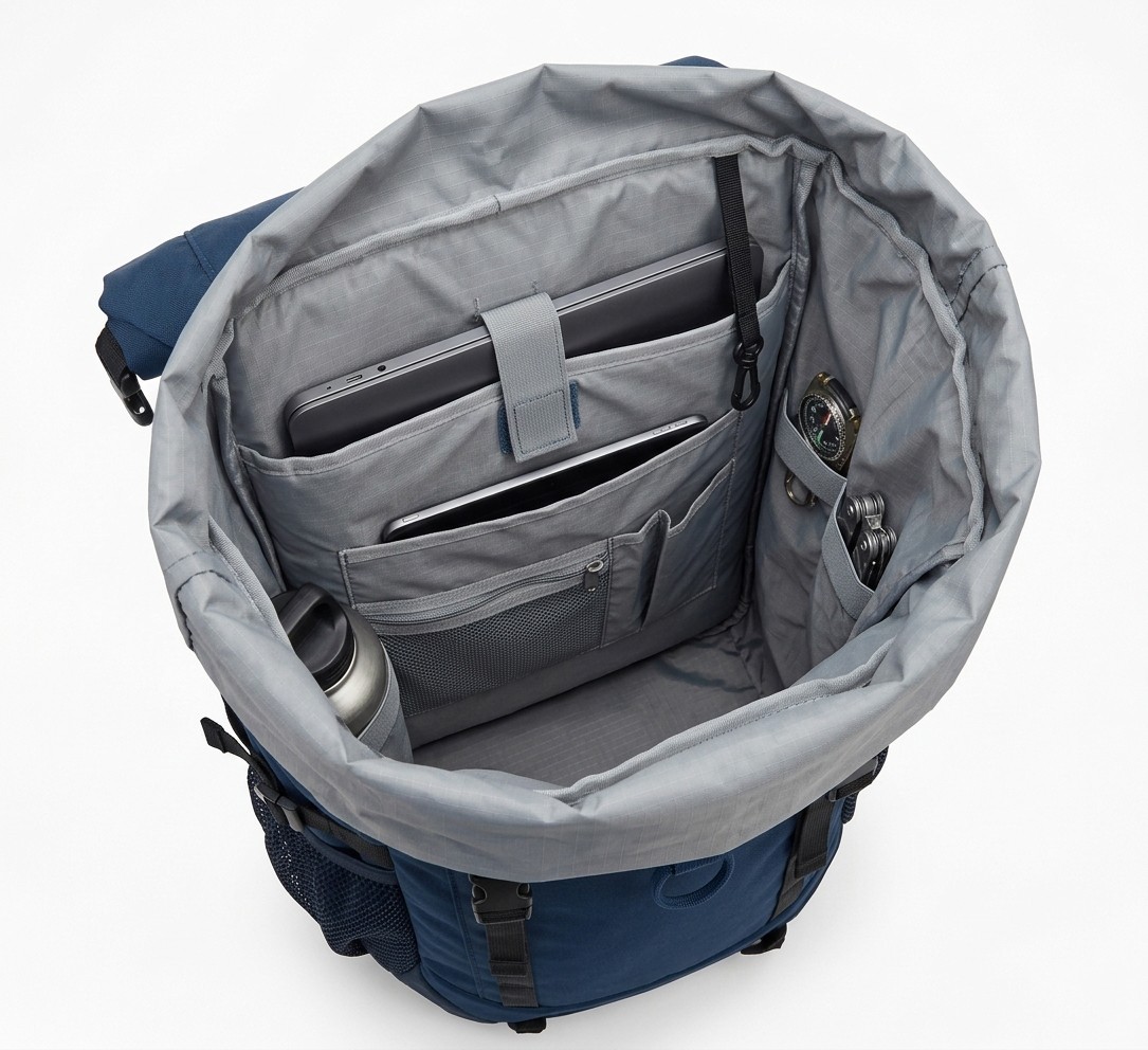 Hiking Bag Waterproof Oxford Fabric Outdoor and Trekking Unisex B2B