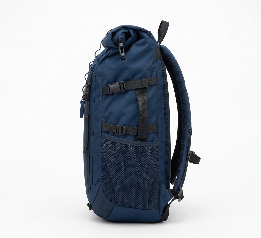 Hiking Bag Waterproof Oxford Fabric Outdoor and Trekking Unisex B2B