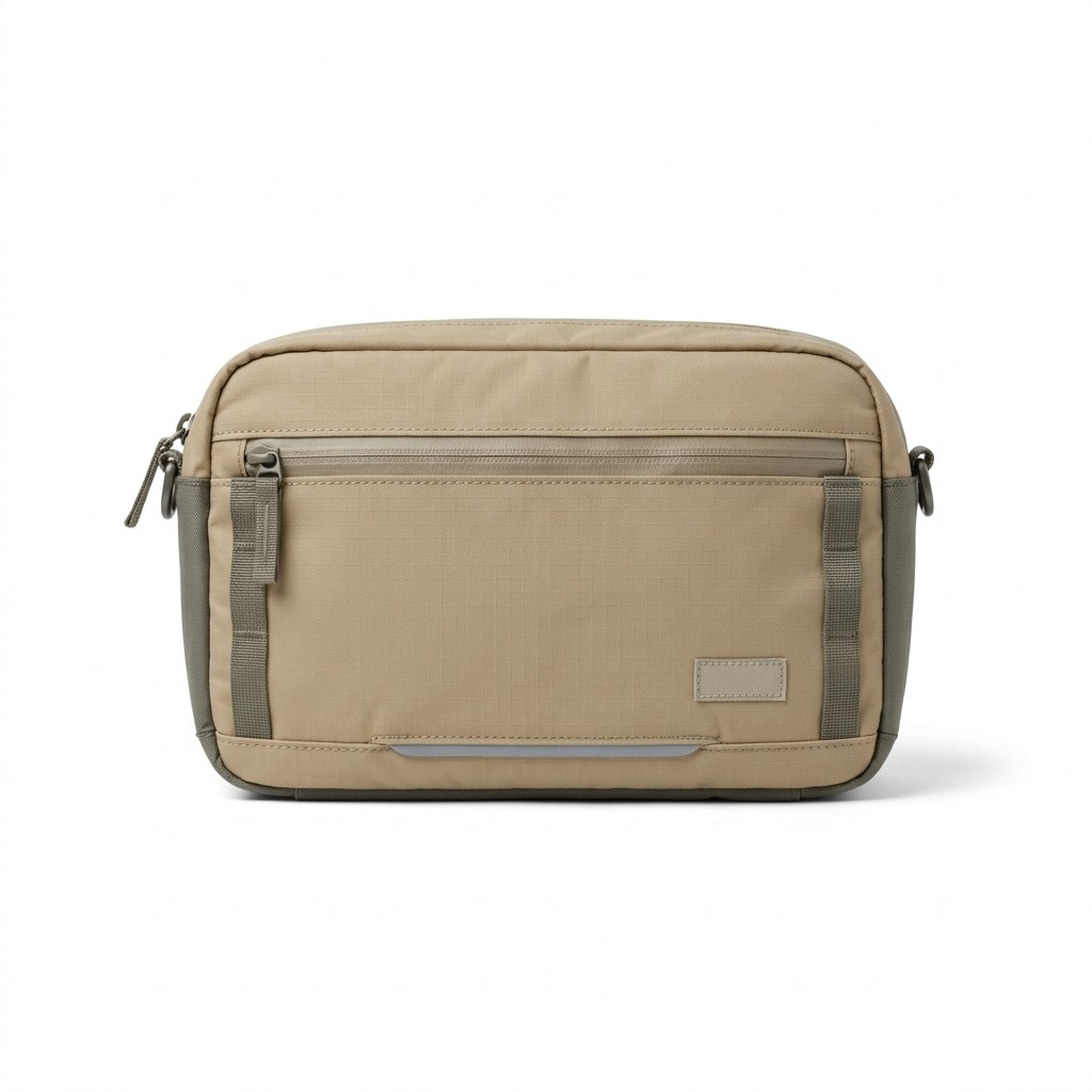 Cycling Bag Waterproof Ripstop Fabric For Commuters and Cyclists B2B