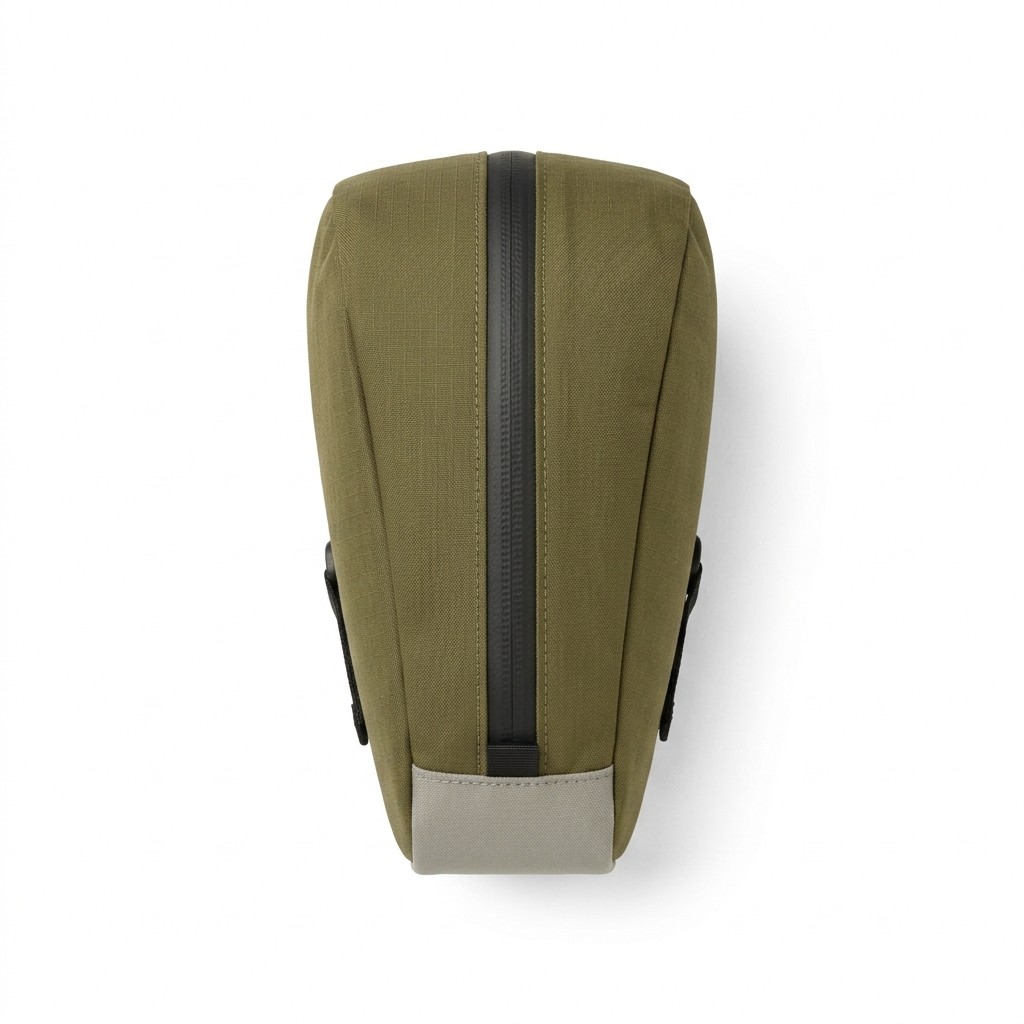Cycling Bag Waterproof Ripstop Fabric For Commuters and Cyclists B2B