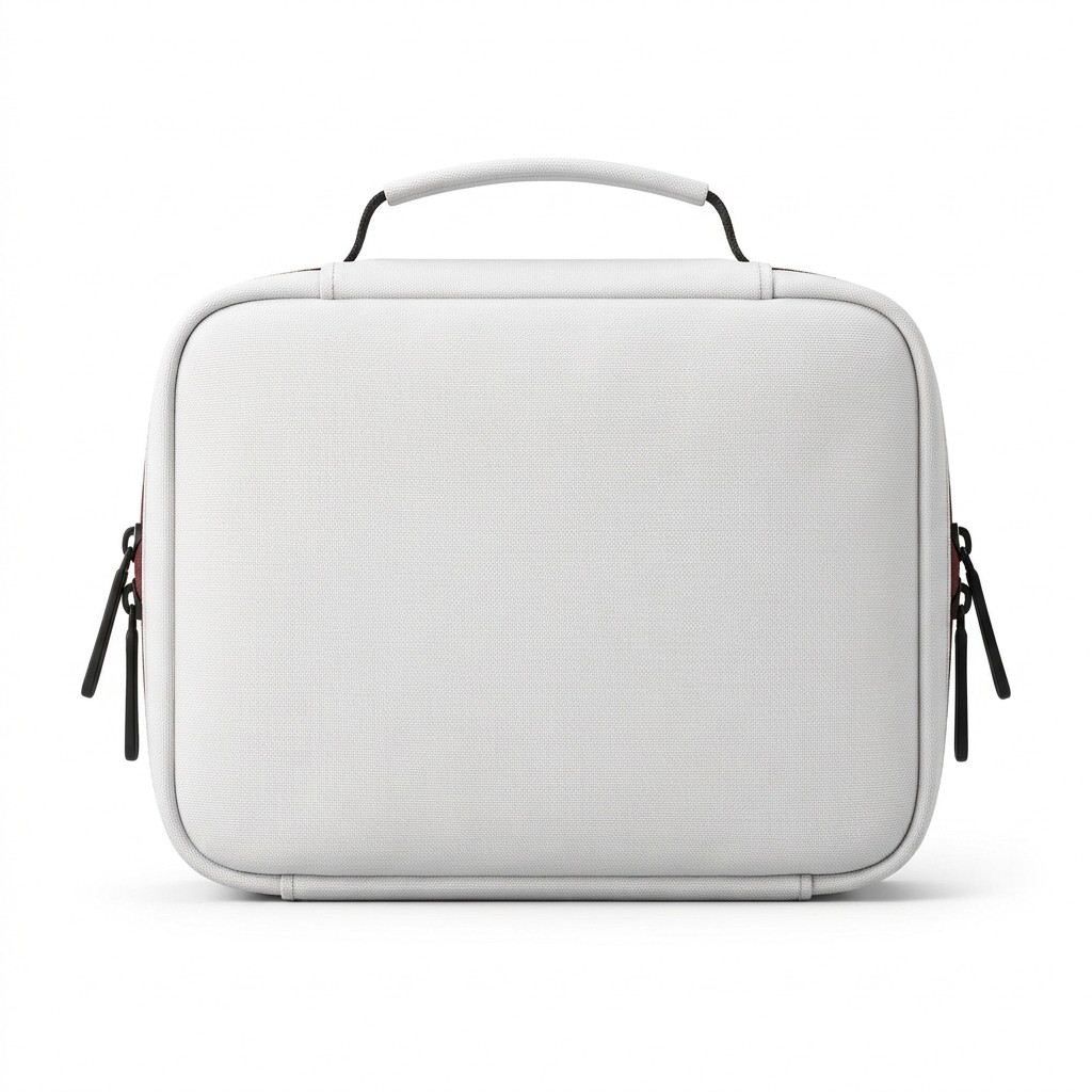 First Aid Kit Bag Waterproof Canvas Portable for Emergency and Travel B2B