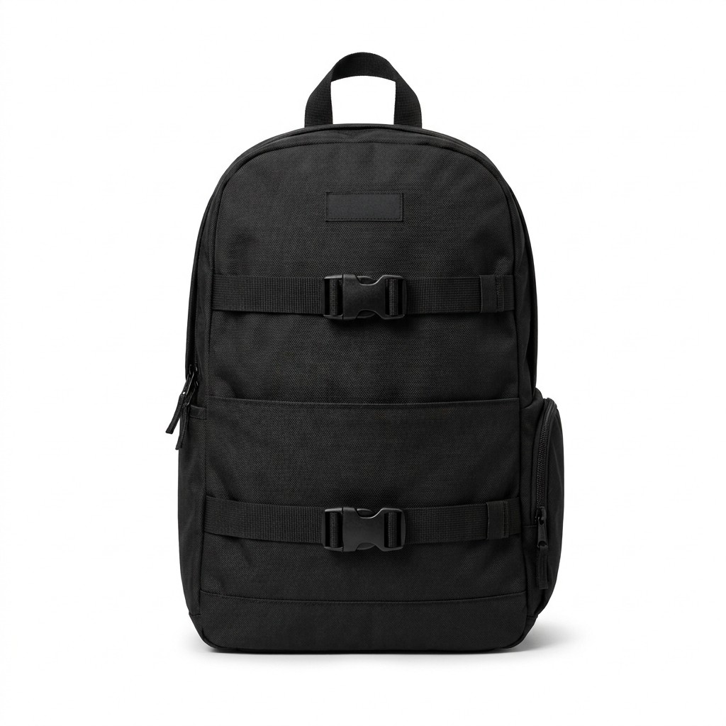 Skateboard Bag Waterproof Oxford Fabric For Skaters And Commuters B2B