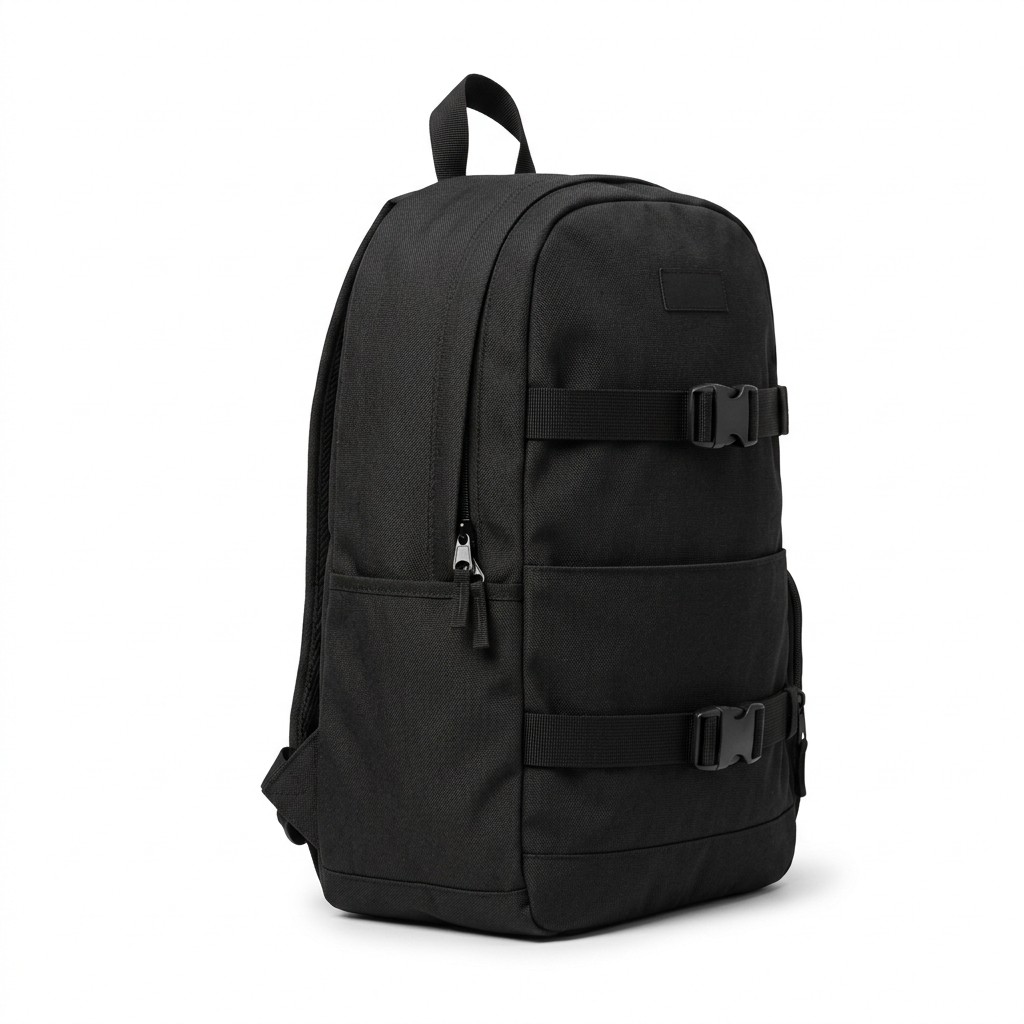 Skateboard Bag Waterproof Oxford Fabric For Skaters And Commuters B2B