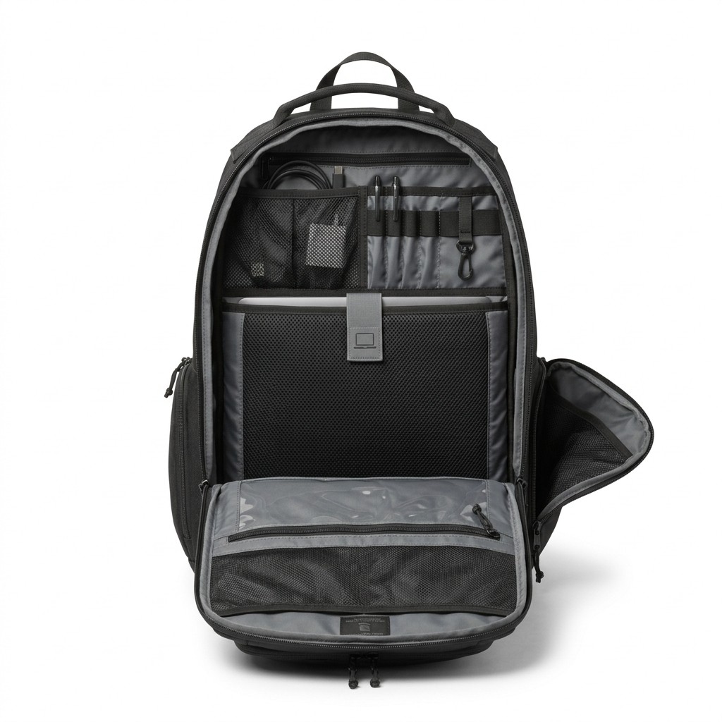 Skateboard Bag Waterproof Oxford Fabric For Skaters And Commuters B2B