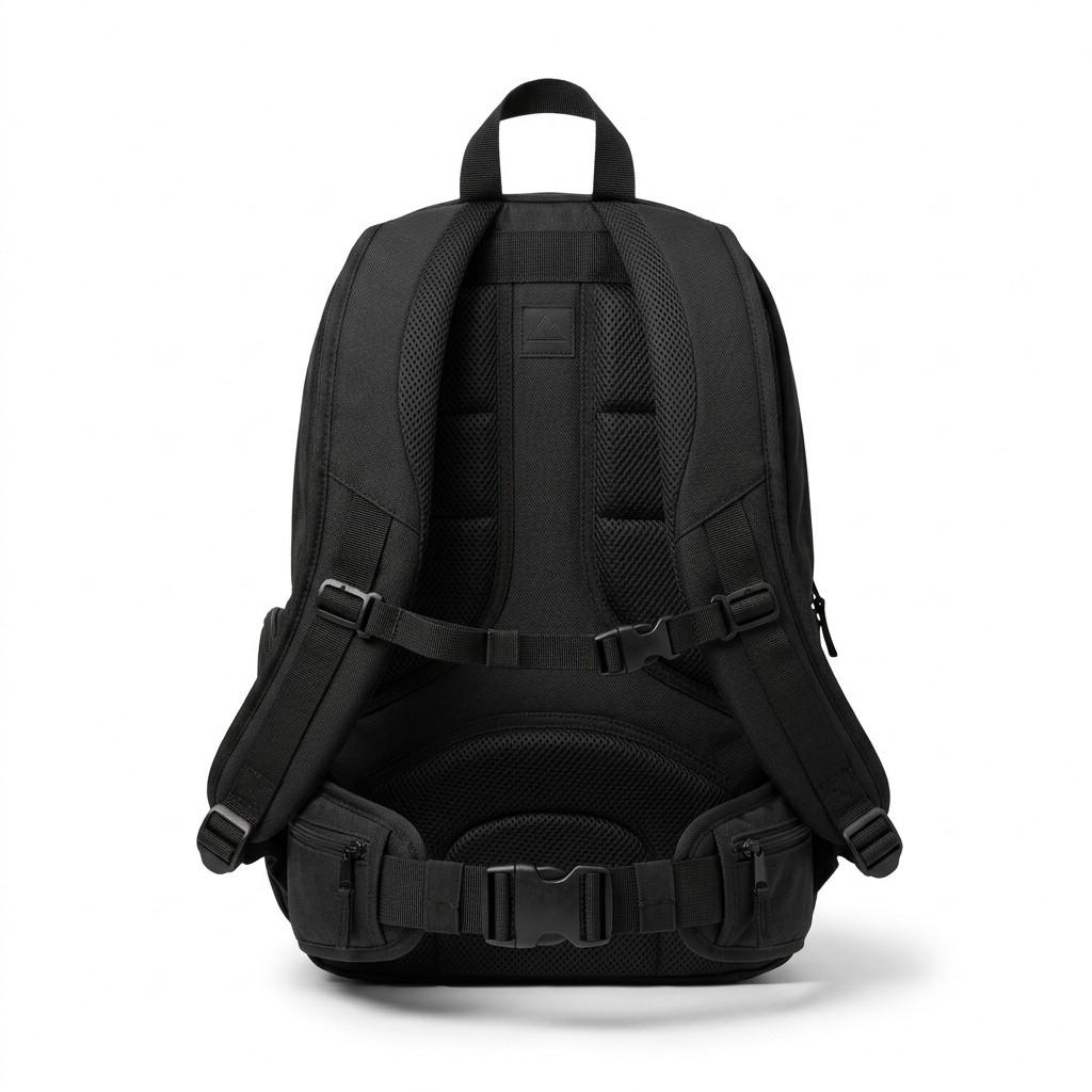 Skateboard Bag Waterproof Oxford Fabric For Skaters And Commuters B2B