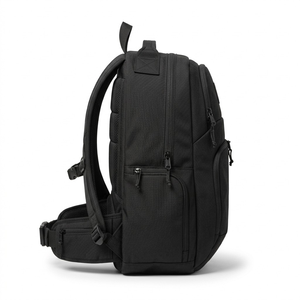 Skateboard Bag Waterproof Oxford Fabric For Skaters And Commuters B2B