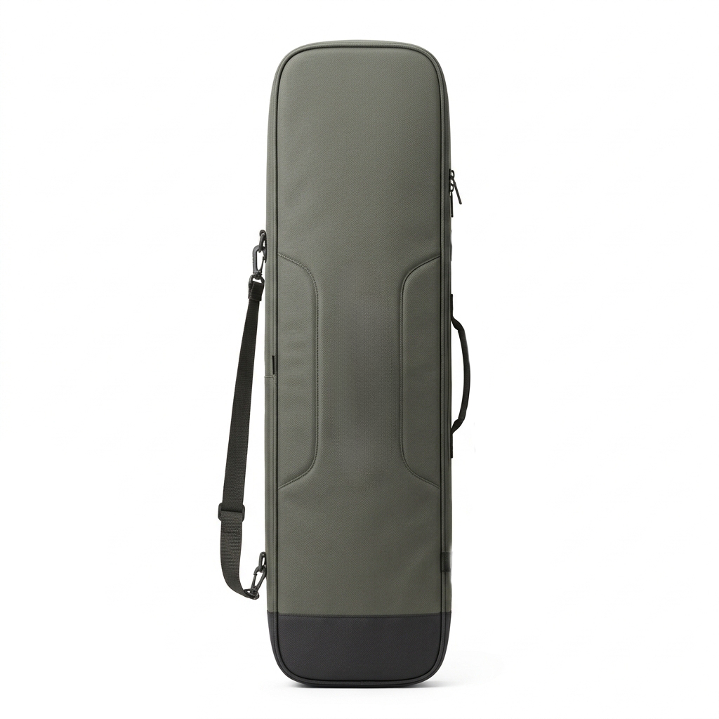Skateboard Bag Waterproof Oxford Fabric And PU For Skaters And Brands B2B