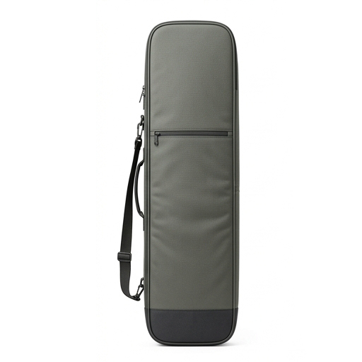Skateboard Bag Waterproof Oxford Fabric And PU For Skaters And Brands B2B