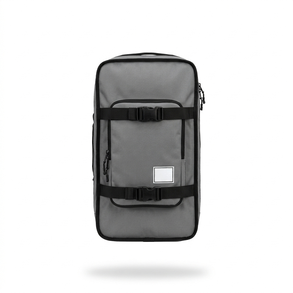 Skateboard Bag Waterproof Oxford Fabric For Skaters And Commuters B2B