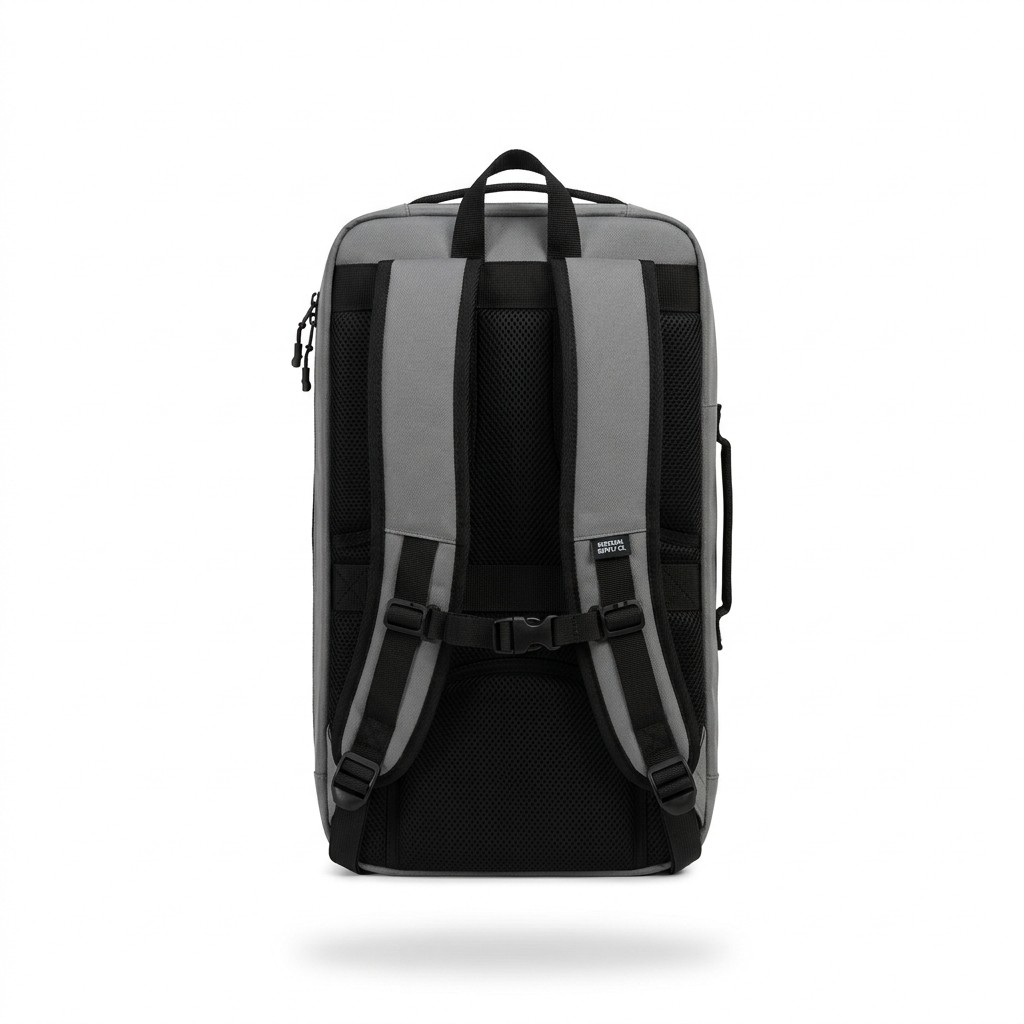 Skateboard Bag Waterproof Oxford Fabric For Skaters And Commuters B2B