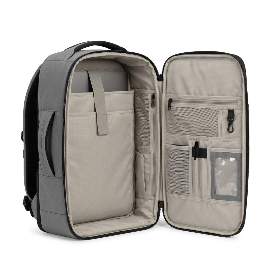 Skateboard Bag Waterproof Oxford Fabric For Skaters And Commuters B2B