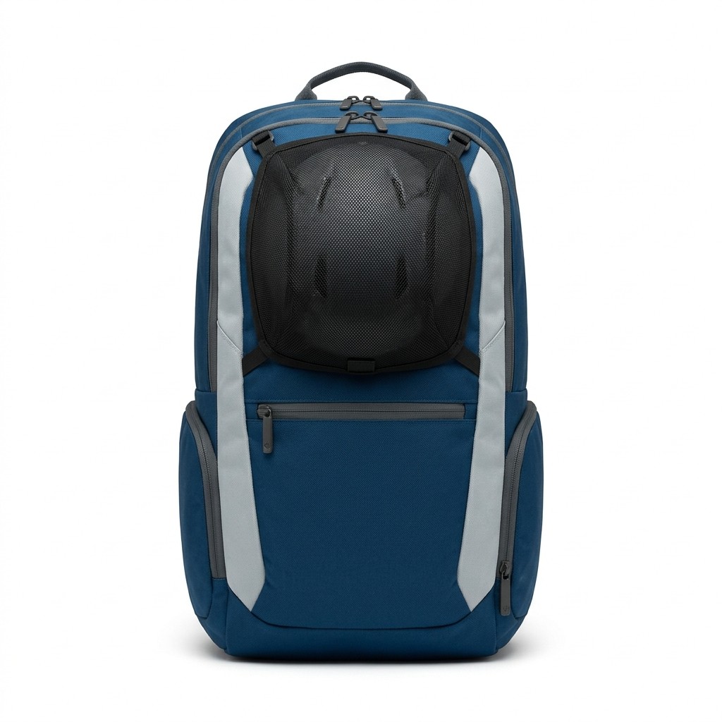 Ski Boot Bag Waterproof Oxford Fabric For Skiers And Resorts B2B