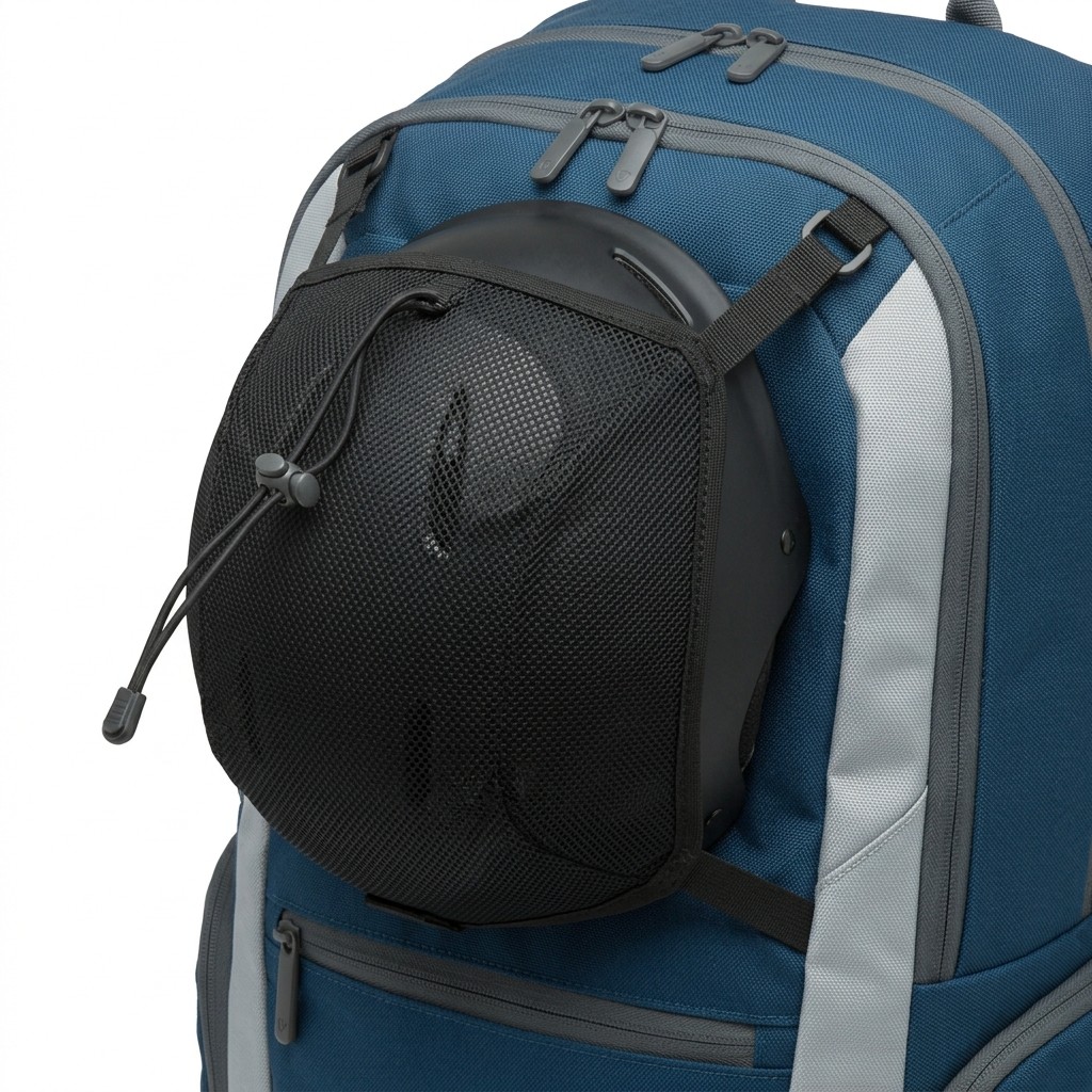 Ski Boot Bag Waterproof Oxford Fabric For Skiers And Resorts B2B